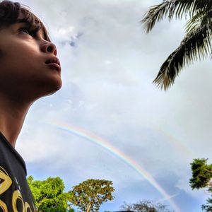 Meet your Posher, Mauricio